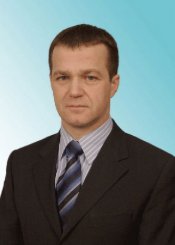 Сергей Иванович Сметанюк