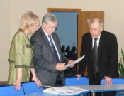 Лиханов Альберт Анатольевич. Новости