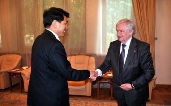 Лиханов Альберт Анатольевич. Новости.