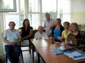 Лиханов Альберт Анатольевич. Новости