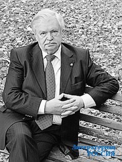 Лиханов Альберт Анатольевич. Новости.