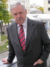 Лиханов Альберт Анатольевич. Новости