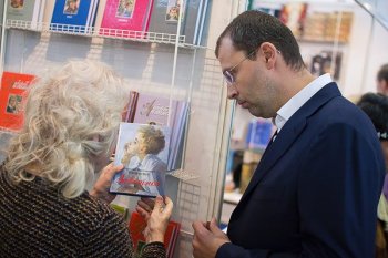 Лиханов Альберт Анатольевич. Новости.