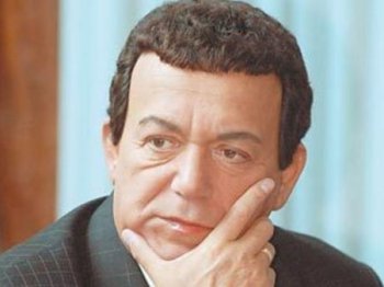 Лиханов Альберт Анатольевич. Новости.