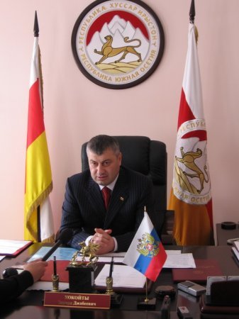 Лиханов Альберт Анатольевич. Новости.