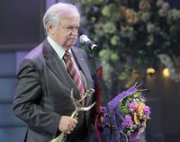 Лиханов Альберт Анатольевич. Новости.