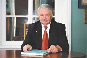 Лиханов Альберт Анатольевич. Новости.