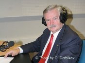 Лиханов Альберт Анатольевич. Новости