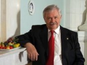 Лиханов Альберт Анатольевич. Новости