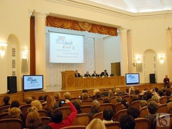 Лиханов Альберт Анатольевич. Новости.