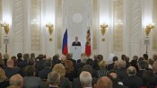 Лиханов Альберт Анатольевич. Новости