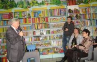 Лиханов Альберт Анатольевич. Новости.