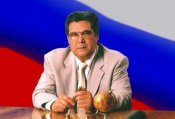 Лиханов Альберт Анатольевич. Новости