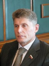 Лиханов Альберт Анатольевич. Новости