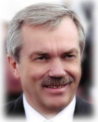 Лиханов Альберт Анатольевич. Новости.