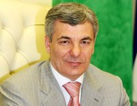 Лиханов Альберт Анатольевич. Новости.