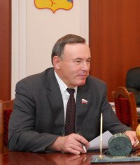 Лиханов Альберт Анатольевич. Новости.