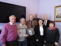 Лиханов Альберт Анатольевич. Новости.