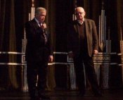 Лиханов Альберт Анатольевич. Новости