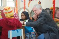 Лиханов Альберт Анатольевич. Новости.