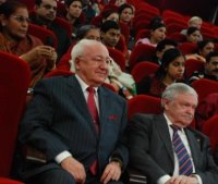 Лиханов Альберт Анатольевич. Новости.