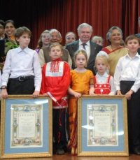 Лиханов Альберт Анатольевич. Новости.