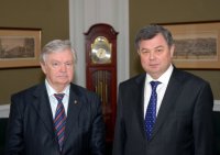 Лиханов Альберт Анатольевич. Новости.