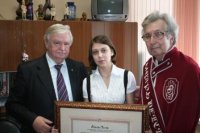 Лиханов Альберт Анатольевич. Новости.