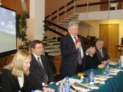 Лиханов Альберт Анатольевич. Новости