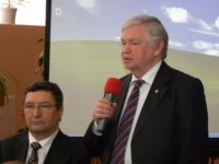 Лиханов Альберт Анатольевич. Новости.