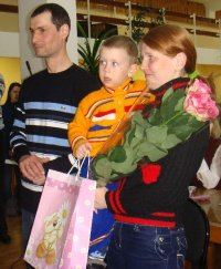 Лиханов Альберт Анатольевич. Новости.