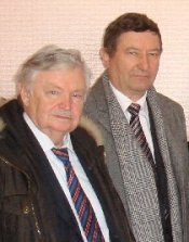 Лиханов Альберт Анатольевич. Новости