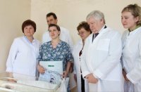 Лиханов Альберт Анатольевич. Новости.