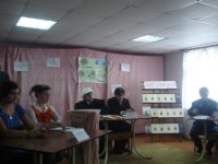 Лиханов Альберт Анатольевич. Новости.