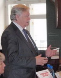 Лиханов Альберт Анатольевич. Новости.