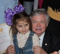 Лиханов Альберт Анатольевич. Новости.