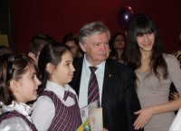 Лиханов Альберт Анатольевич. Новости.