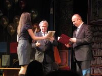 Лиханов Альберт Анатольевич. Новости.