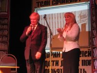 Лиханов Альберт Анатольевич. Новости.