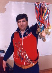 Лиханов Альберт Анатольевич. Новости