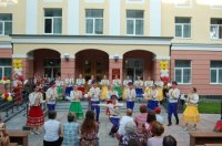 Фото - Кировская библиотека имени А.И. Герцена