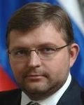 Губернатор Кировской области Н.Ю. Белых 