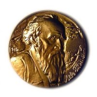 Международная Золотая медаль имени Льва Толстого