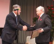 Лиханов Альберт Анатольевич. Новости