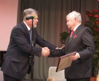 Лиханов Альберт Анатольевич. Новости.