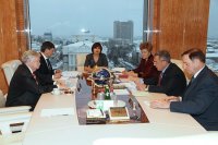 Лиханов Альберт Анатольевич. Новости.