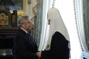 Лиханов Альберт Анатольевич. Новости