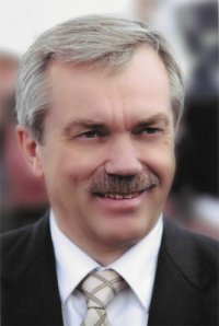 Лиханов Альберт Анатольевич. Новости.