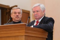 Лиханов Альберт Анатольевич. Новости.