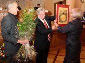 Лиханов Альберт Анатольевич. Новости